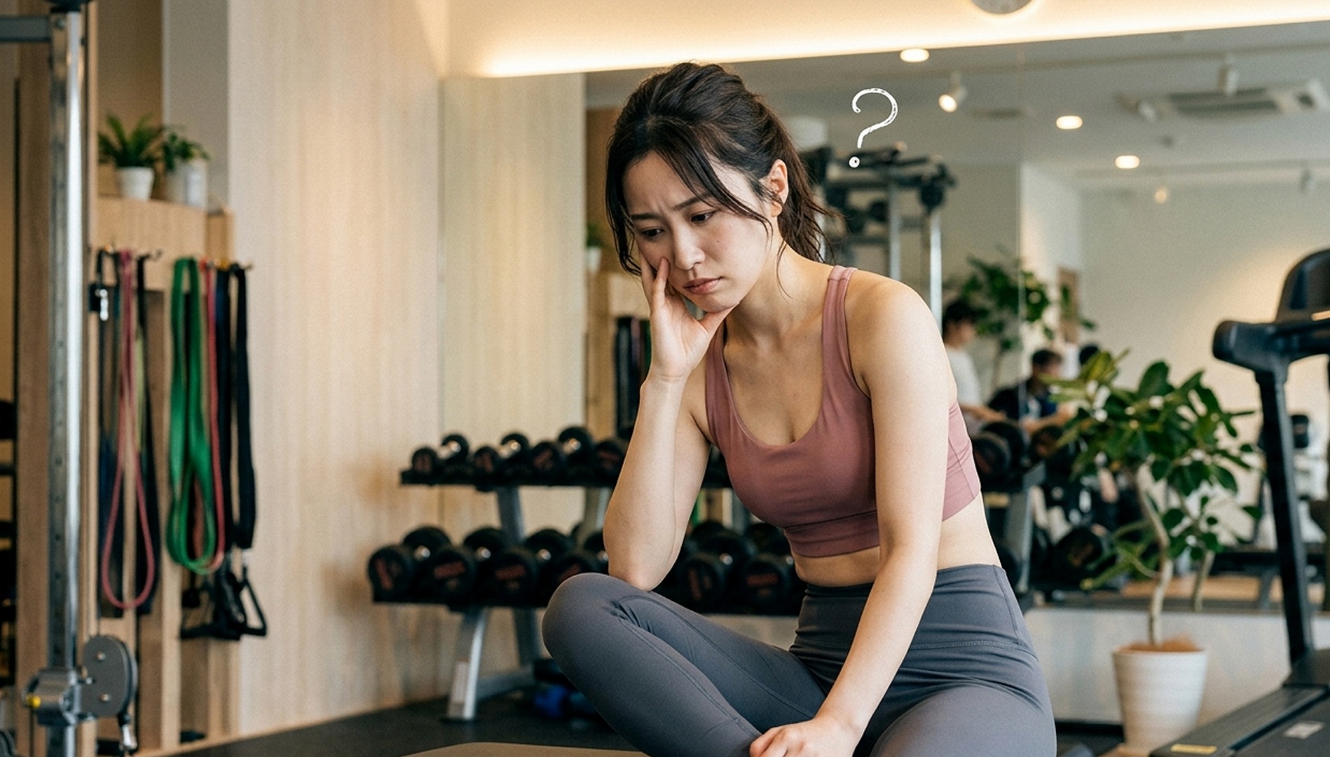 ボディメイクとは？ダイエットとの違いなど